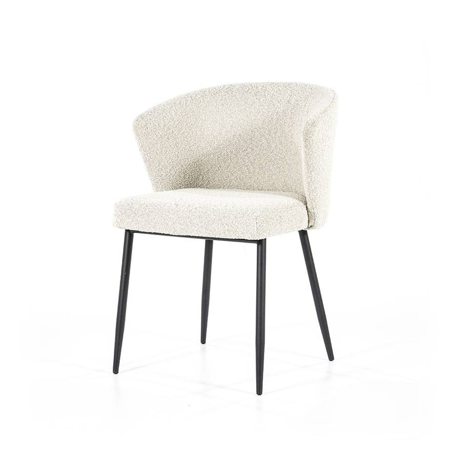 Chair Lude Beige Copenhagen