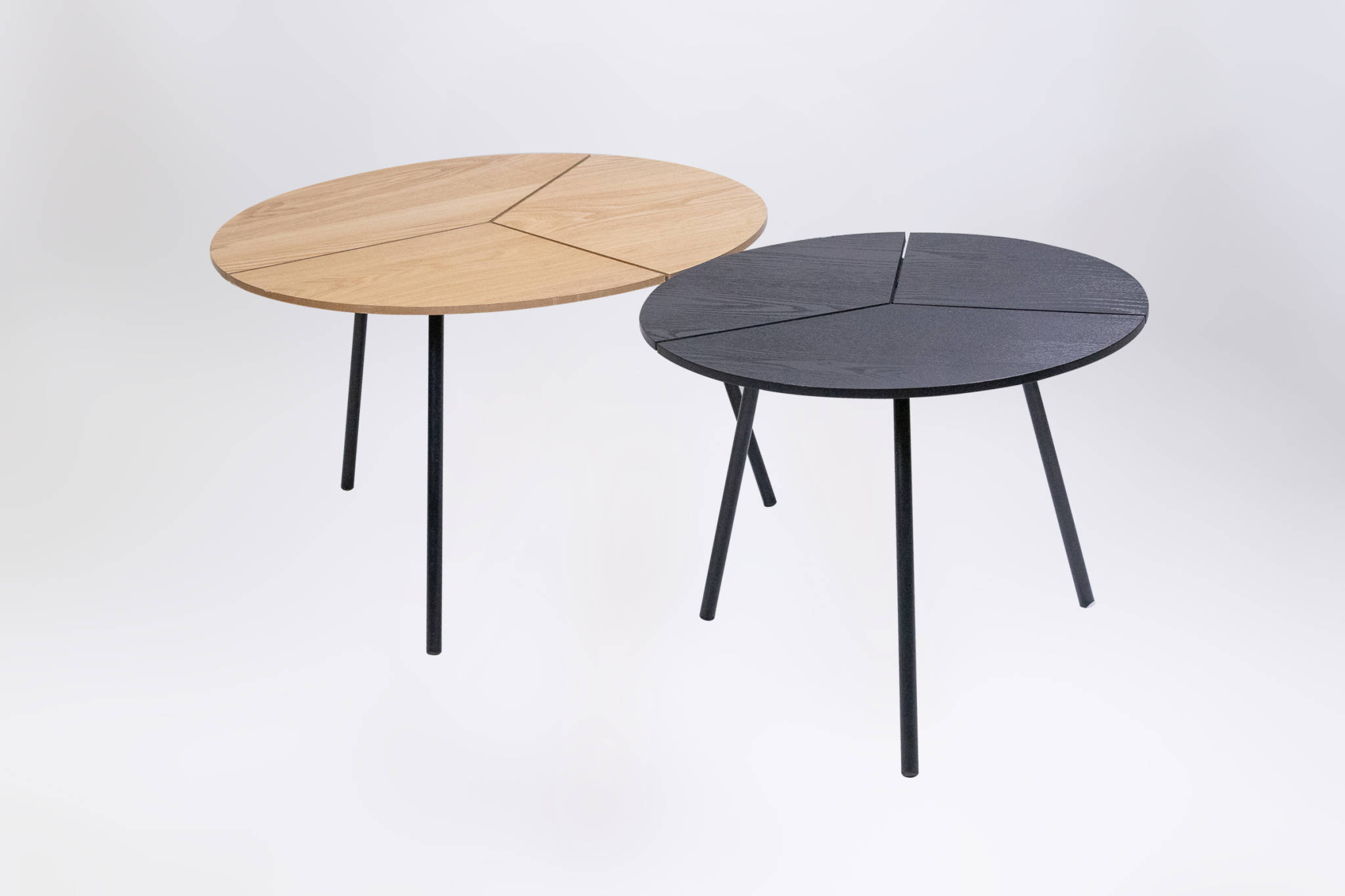 Side tables Bilbao