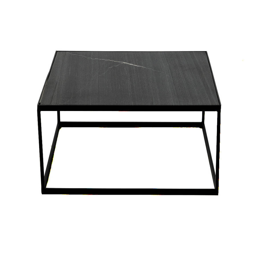 Side Table Viken Black