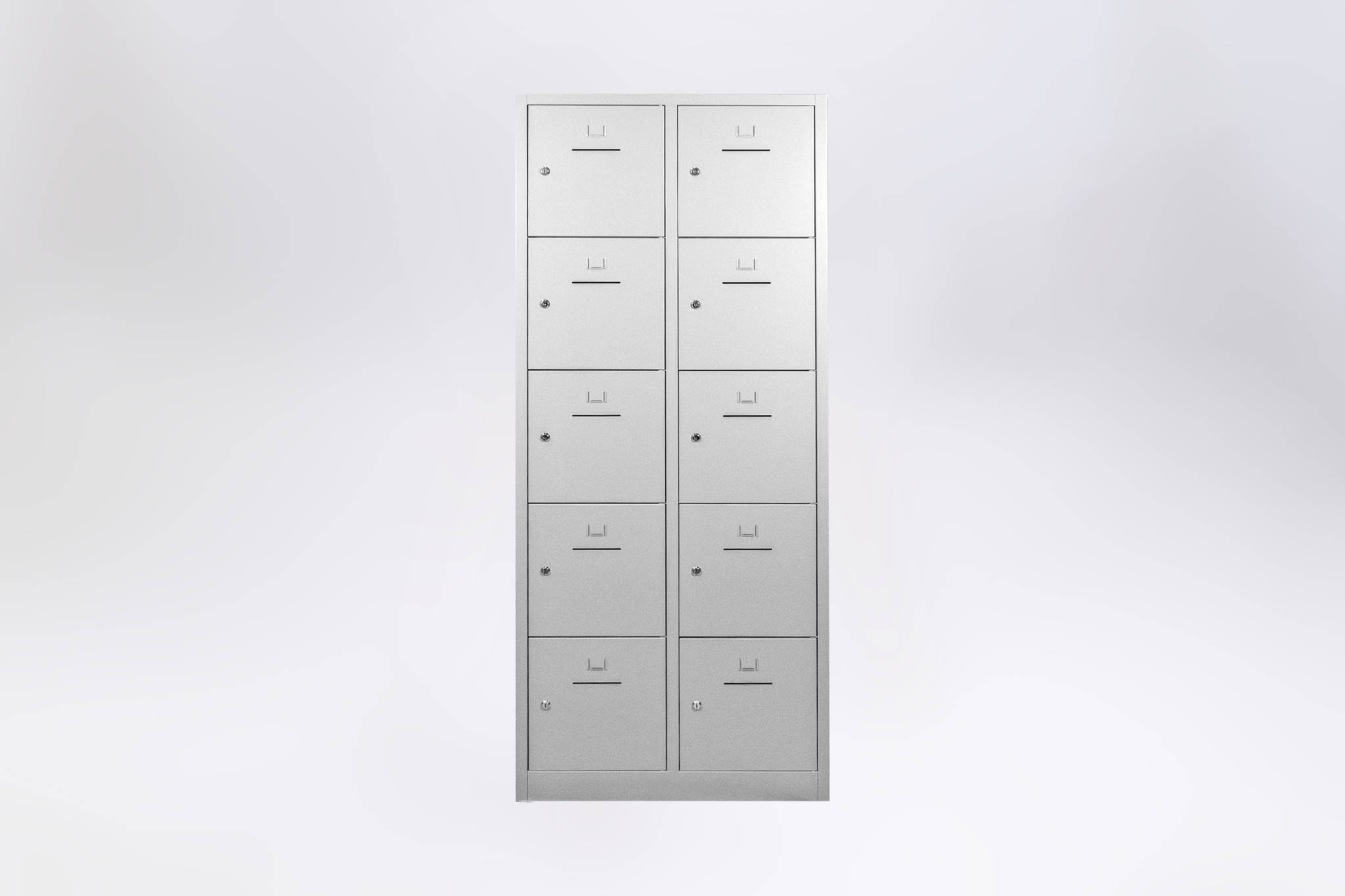 locker cabinet Bergen