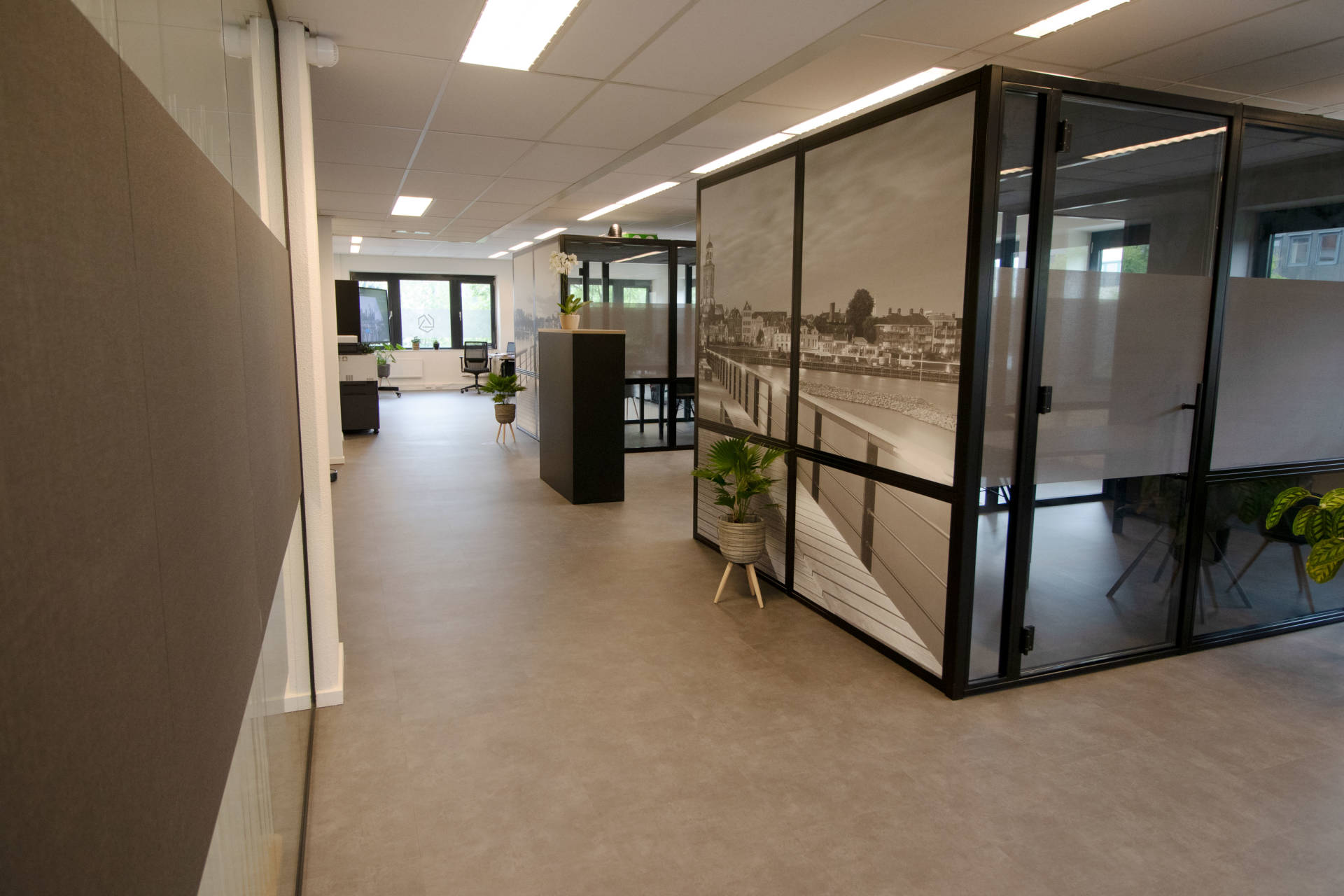 Van Stijn HR Solutions - Deventer